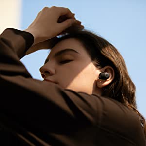 Soundcore Headphones
